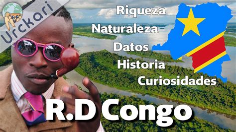 congo videos .